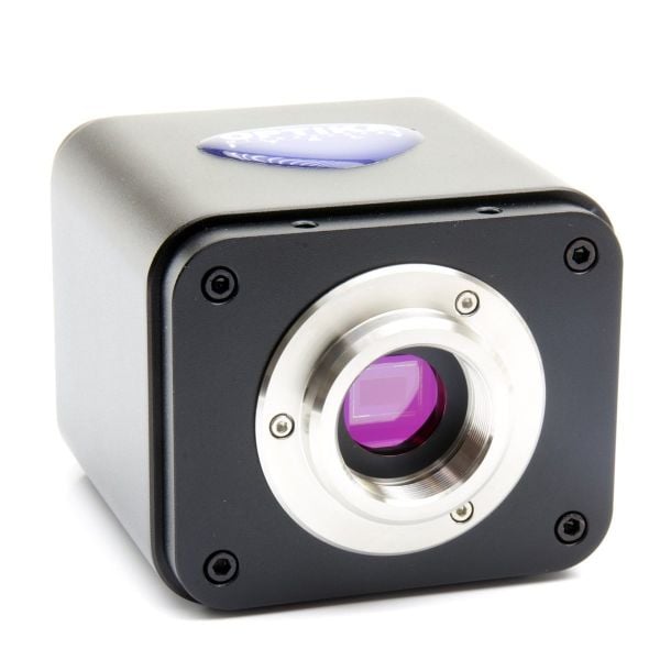 OPTIKA C-HP4 Profesyonel Mikroskop Kamerası - HDMI/USB 8MP 4K Full HD - SONY CMOS Sensör