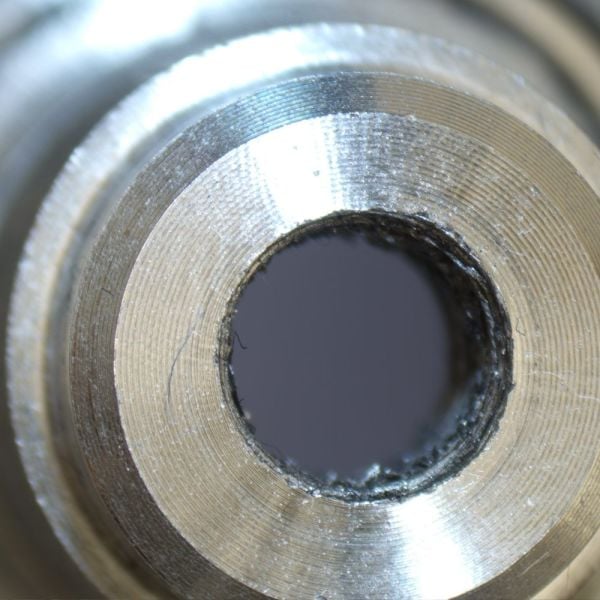 OPTIKA SLX-5 Trinoküler Stereo Zoom Mikroskop - 7x-45x