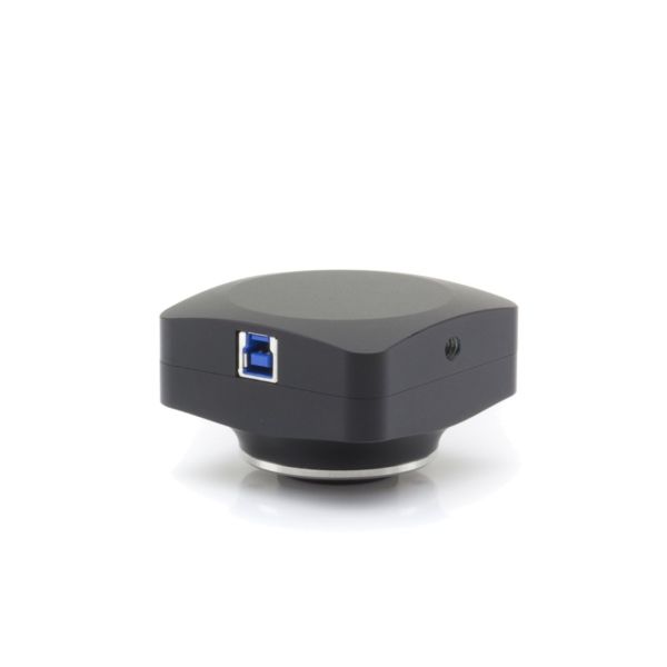 OPTIKA C-P8 Pro Dijital Mikroskop Kamerası 8.3 MP - Profesyonel CMOS Kamera