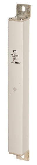 Eti NHS1/394/M aR 32A/4000V DC