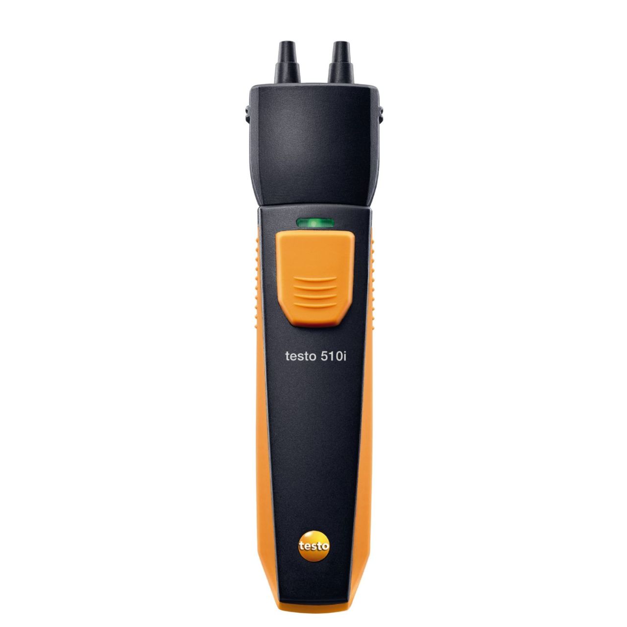 Testo 510i - akıllı telefon ile yönetilebilen fark basınç ölçüm cihazı