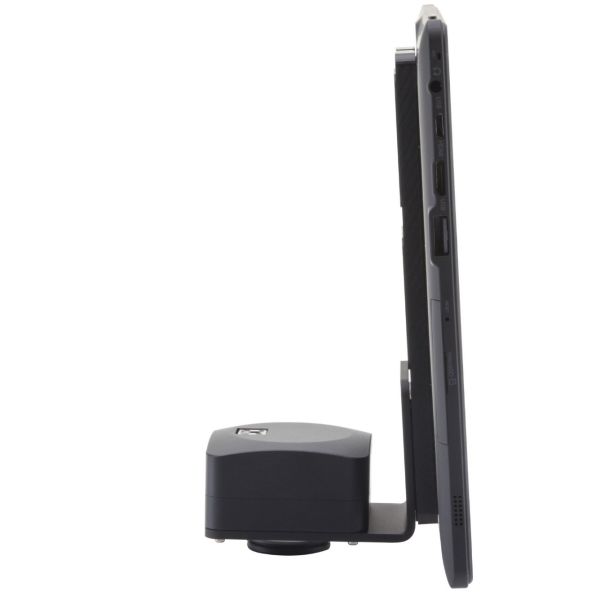 OPTIKA TB-5W Tablet Ekranlı Mikroskop Kamerası 5.1 MP - 10'' Tablet PC Kamera