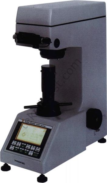 HVS-50 Dijital Vickers Sertlik Ölçüm Cihazı