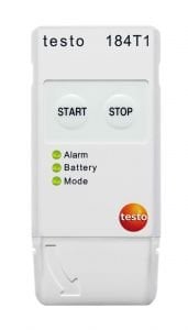 Testo 184 T1 Tek kullanımlık datalogger