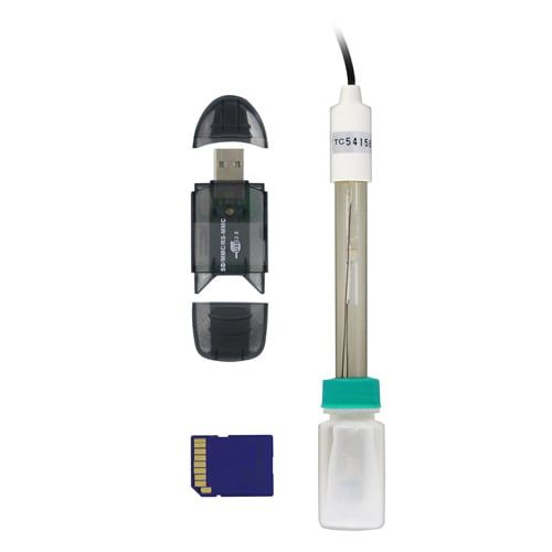 PCE-228-KİT Ph Metre Seti