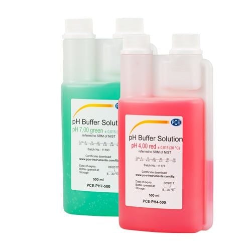 PCE-228-KİT Ph Metre Seti