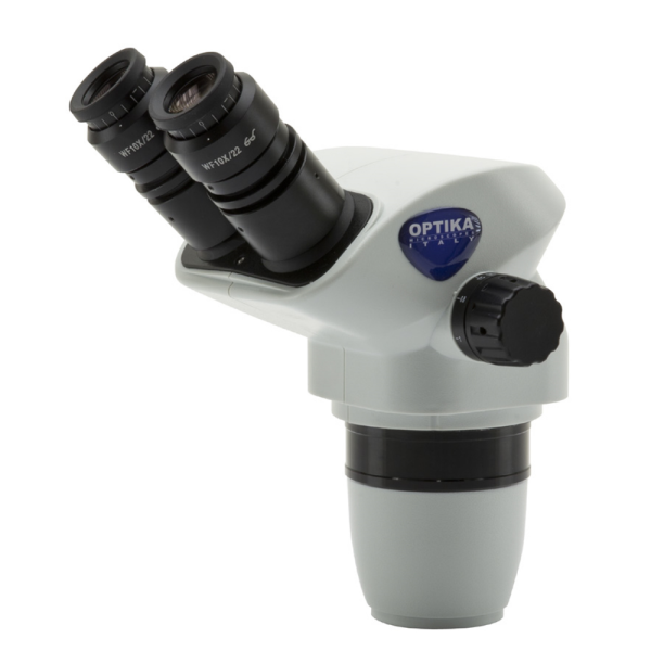 OPTIKA SZX-B+SZ-A1+SZ-ST7 Binoküler Stereo Zoom Mikroskop