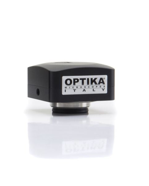 OPTIKA C-P20 20MP Yüksek Performanslı CMOS Kamera - Mikroskop Kamerası