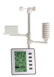 Tfa 35.1077 Elektronik Hava İstasyonu