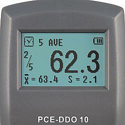 PCE-DDO 10 Shoremetre