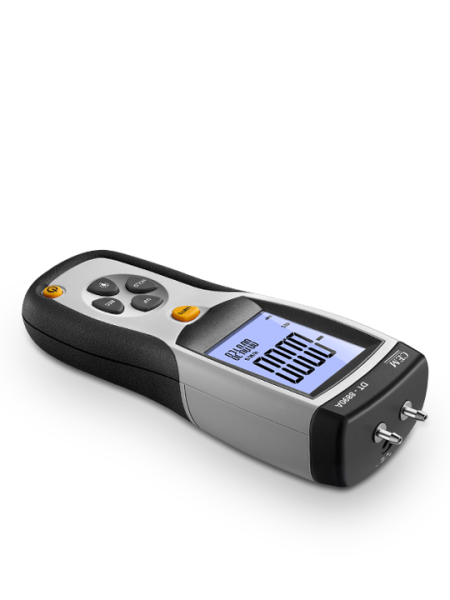 Cem DT-8890 Fark Basınç Ölçer Manometre