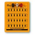 Lutron Rbox-408 Rezistans Kutusu