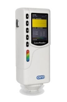 3nh CR6 Taşınabilir Akıllı Renk Ölçer - ColorReader Kolorimetre