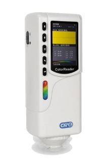3nh CR6 Taşınabilir Akıllı Renk Ölçer - ColorReader Kolorimetre