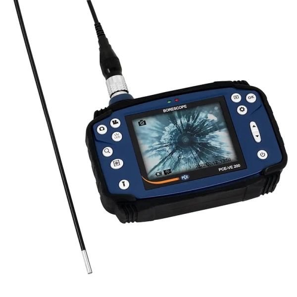 PCE-VE 200-S Boroskop