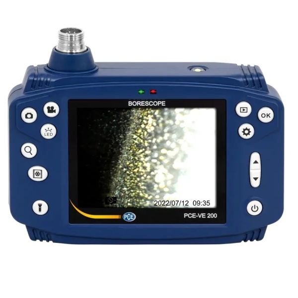 PCE-VE 200-S Boroskop