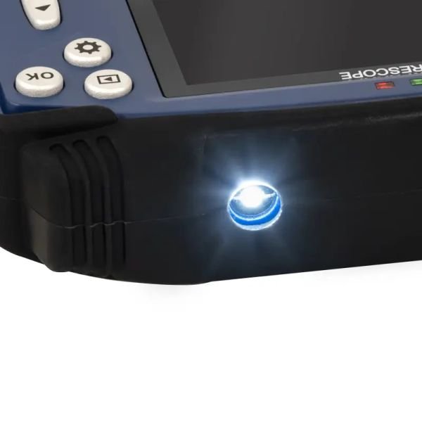 PCE-VE 200-S Boroskop