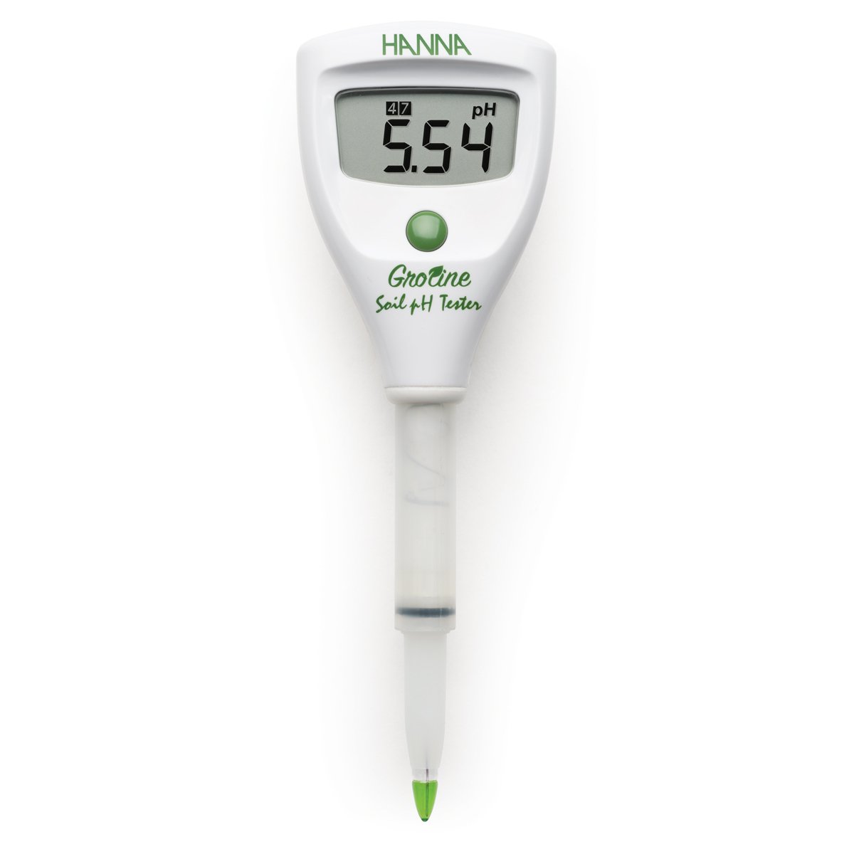 Hanna HI981030 GroLine Toprak pH Test Cihazı