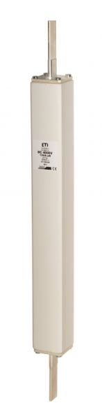 Eti NH1/350 aR 40A/4000V DC