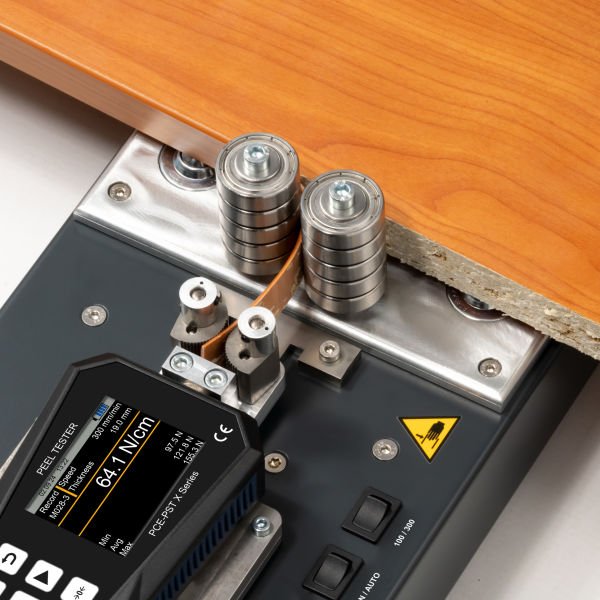 PCE-PST 1 X Adezyon Ölçüm Cihazı