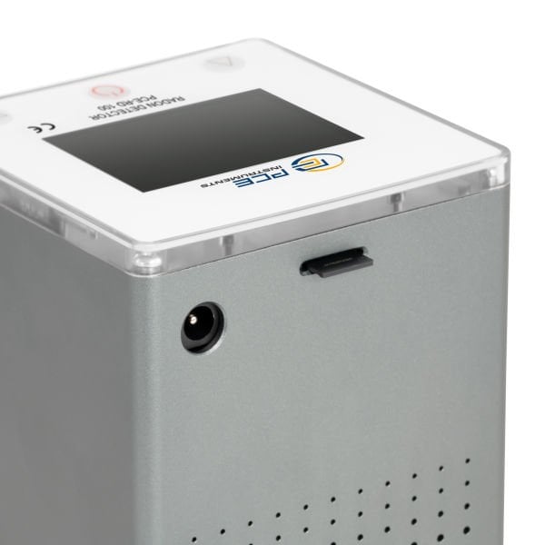 PCE-RD 100 Radon Ölçüm Cihazı