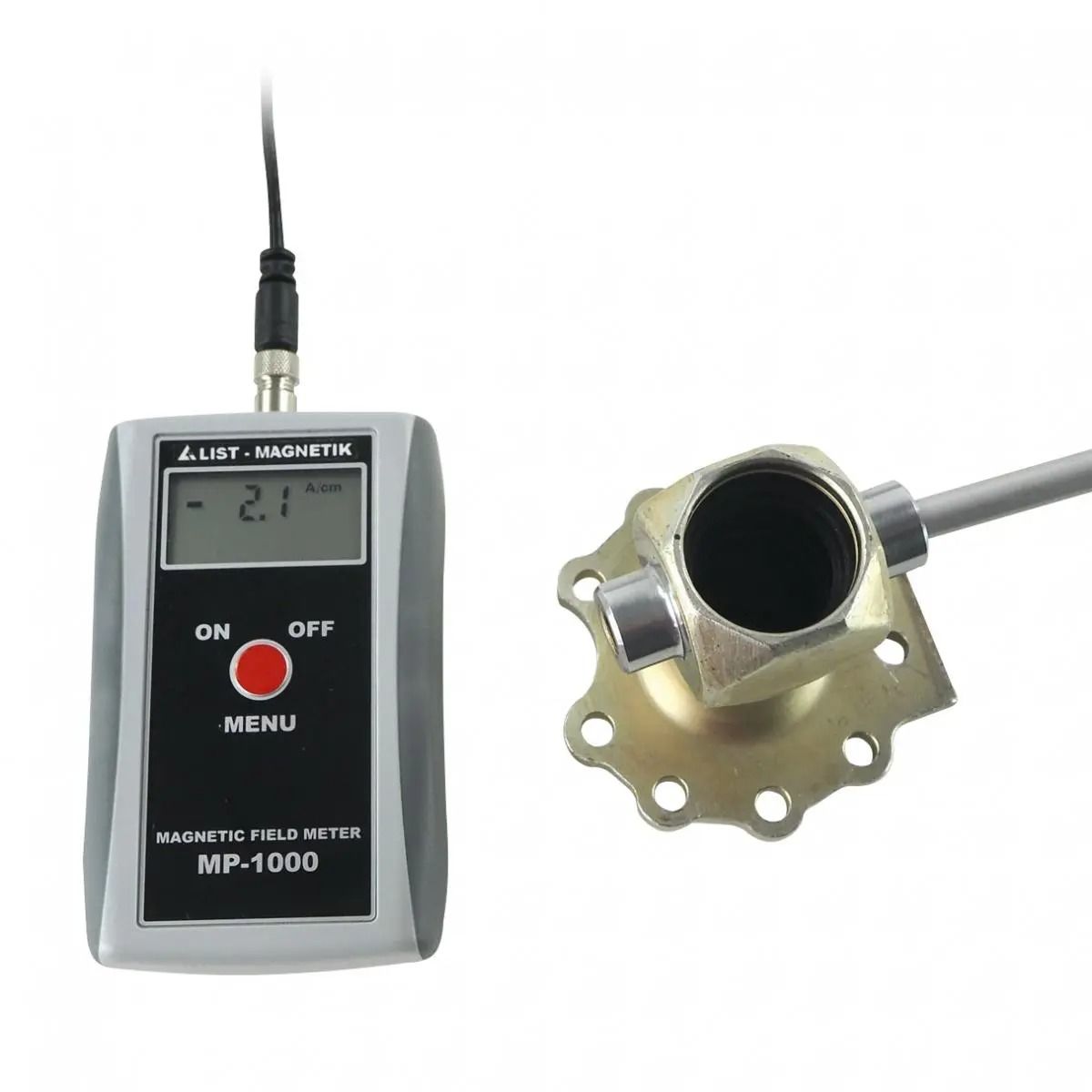 Manyetik Ölçer LM-MP1000-A2