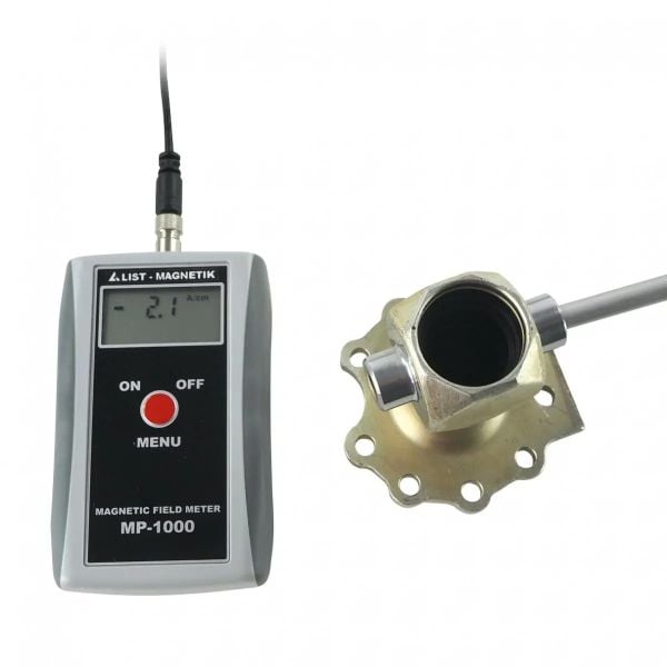 Manyetik Ölçer LM-MP1000-A2