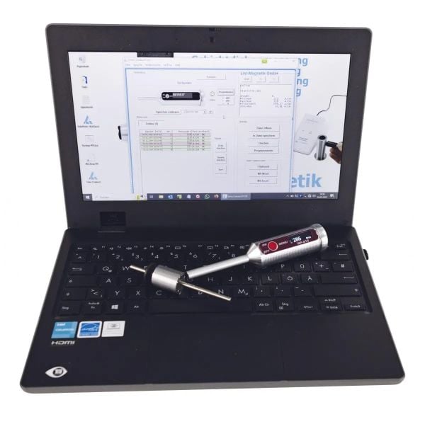 Manyetik Ölçer LM-MP810A