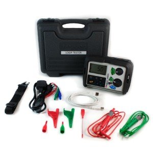 Megger LTW335 Loop Test Cihazı