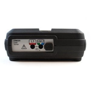 Megger LTW335 Loop Test Cihazı