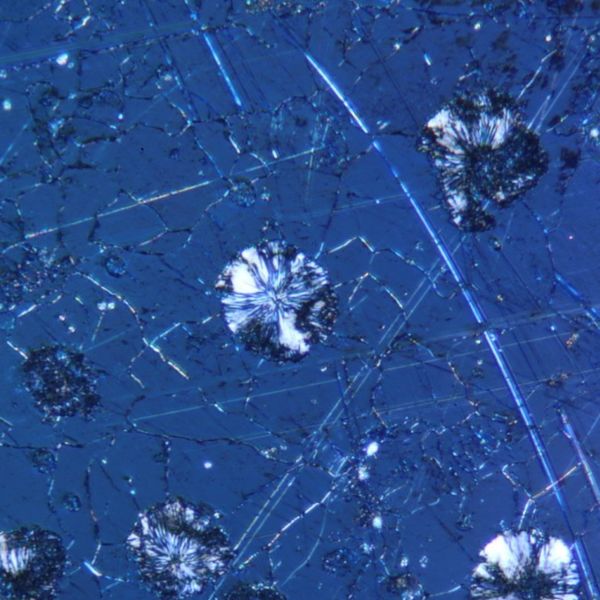 OPTIKA B-383MET Trinoküler Metalurji Mikroskobu 500x - LED Metalurjik Mikroskop