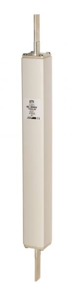 Eti NH1/350 aR 150A/4000V DC