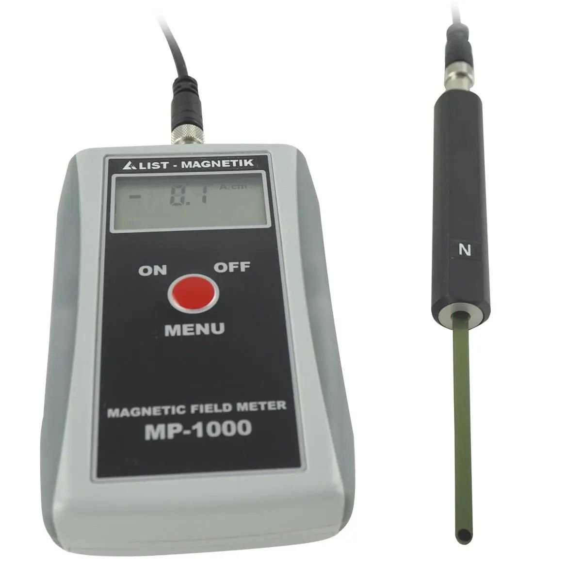Manyetik Ölçer LM-MP1000-Z2