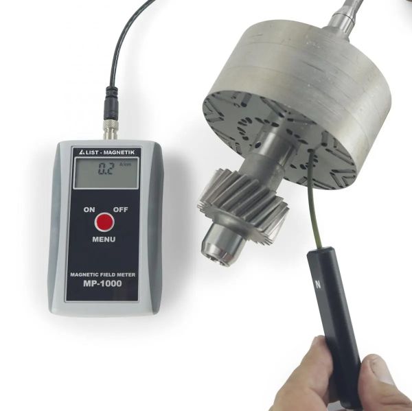 Manyetik Ölçer LM-MP1000-Z2