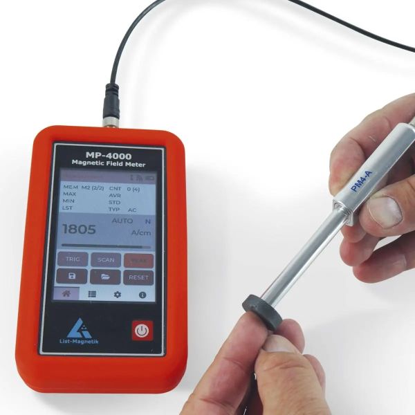 Manyetik Ölçer LM-MP4000-4A