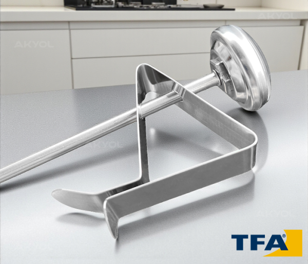 Tfa 14.1023 Köpüklü süt - İçecek termometresi