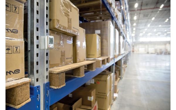 Testo 175-T1 Sıcaklık Kayıt Cihazı