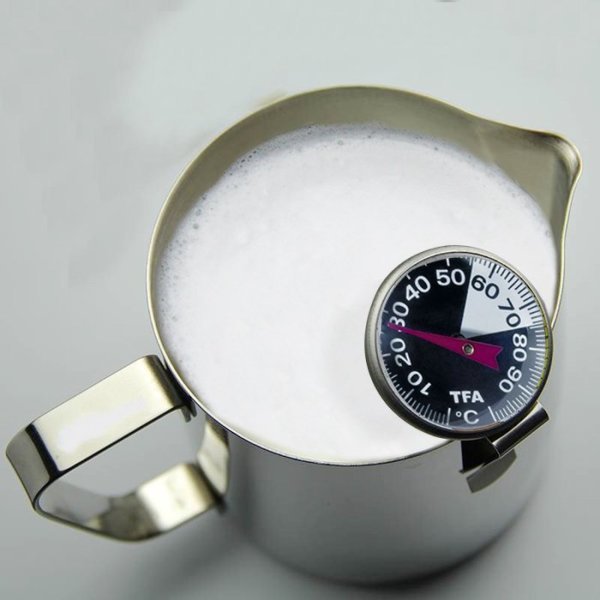 Tfa 14.1023 Köpüklü süt - İçecek termometresi