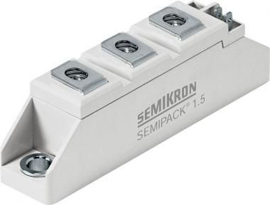 Semikron SKKH 57/08 E Tristör - Diyot
