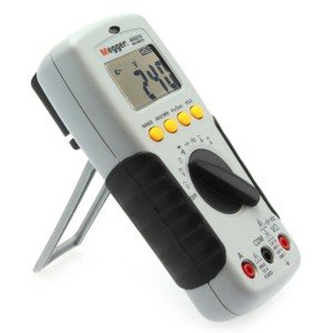 Megger AVO210 Dijital Multimetre