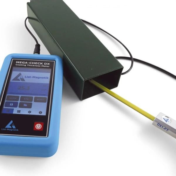 Kaplama Kalınlığı Ölçer LM-MCDX-1FT
