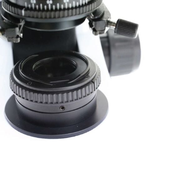 OPTIKA B-510BF4K Tablet PC'li Dijital Araştırma Mikroskobu - Ultra HD Klinik Mikroskop - 15.6'' 4K Ekran