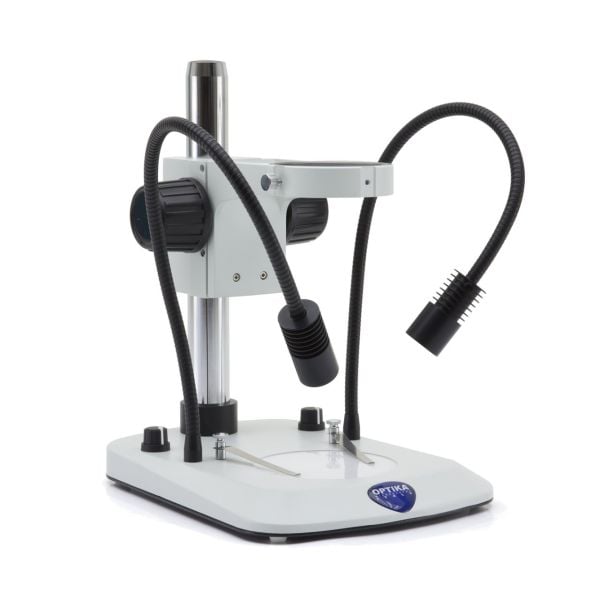 OPTIKA SZP-10E Binoküler Ergonomik Stereo Zoom Başlık - 8x-80x Mikroskop Başlığı