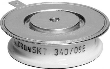 Semikron SKT 340/12 E