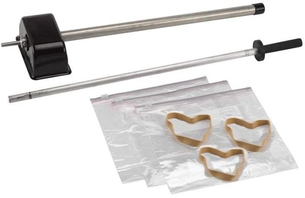 Wile Saman Balyası Numune Alma Sondası