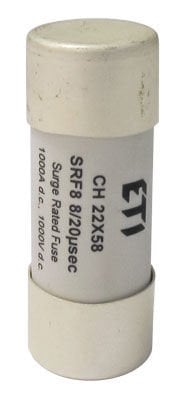 Eti CH22x58 SRF12-II/1000V DC