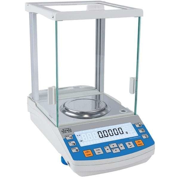 Radwag AS 220.R2 PLUS Analitik Terazi (220GR / 0.0001GR)
