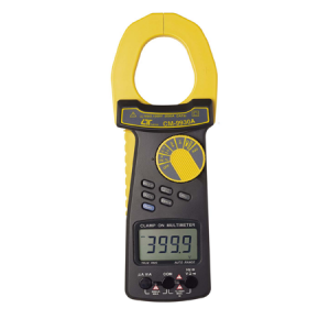 Lutron CM-9930 AC/DC Pensampermetre