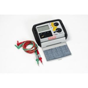 Megger RCDT320 RCD Test Cihazı