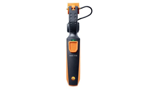 Testo Smart Manifold Soğutma Seti (0563 0002 10)